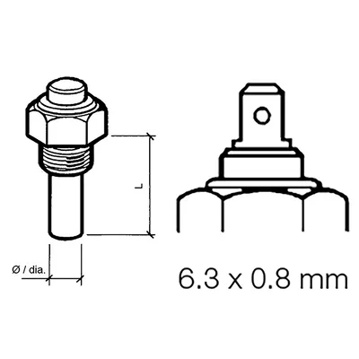 Veratron-323-801-004-002N