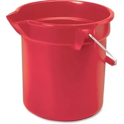 Rubbermaid-RCP 261400RD