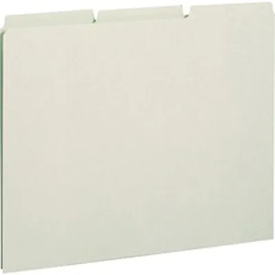 SMEAD MANUFACTURING CO.-SMD 50334