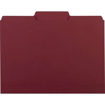 SMEAD MANUFACTURING CO.-SMD 10275