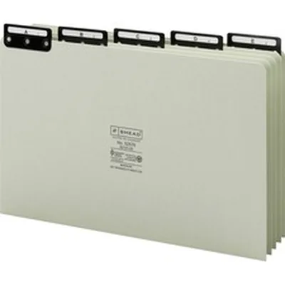 SMEAD MANUFACTURING CO.-SMD 52576