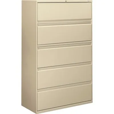 HON COMPANY-HON 895LL
