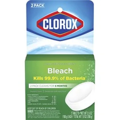 CLOROX-CLO 30024