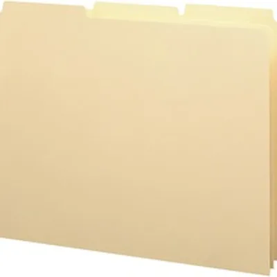 SMEAD MANUFACTURING CO.-SMD 50134