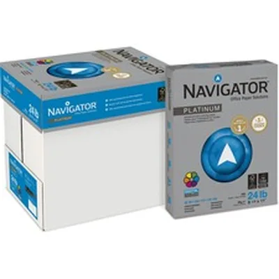 NAVIGATOR NORTH AMERICA-SNA NPL1124