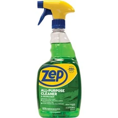 ZEP INC.-ZPE ZUALL32