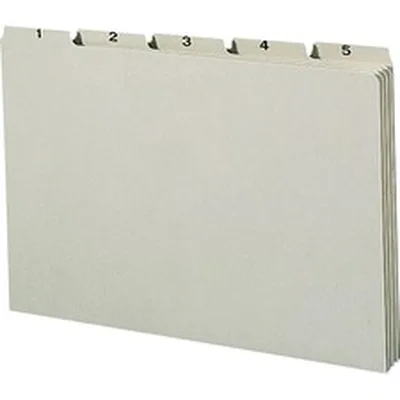 SMEAD MANUFACTURING CO.-SMD 52369