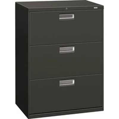 HON COMPANY-HON 673LS