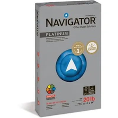 NAVIGATOR NORTH AMERICA-SNA NPL1420