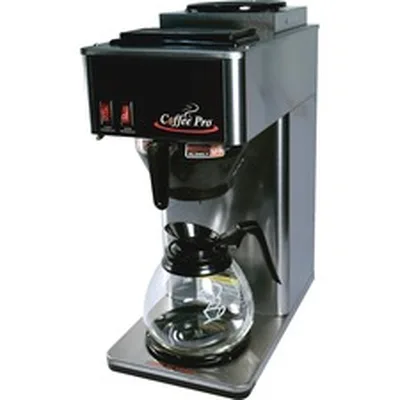 RDIUSA INC-CFP CP2B