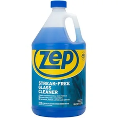 ZEP INC.-ZPE ZU1120128