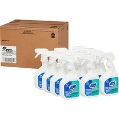 CLOROX-CLO 35306CT