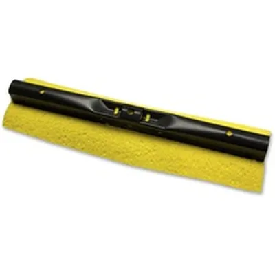 Rubbermaid-RCP 6436YEL
