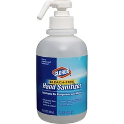 CLOROX-CLO 02176