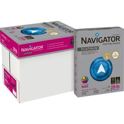 NAVIGATOR NORTH AMERICA-SNA NPL1128