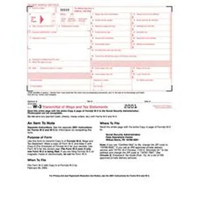 TOPS BUSINESS FORMS-TOP 2203