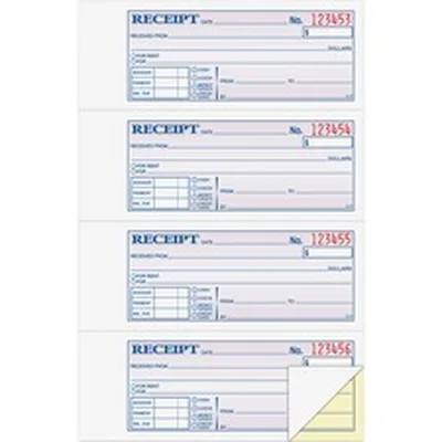 TOPS BUSINESS FORMS-ABF DC1182