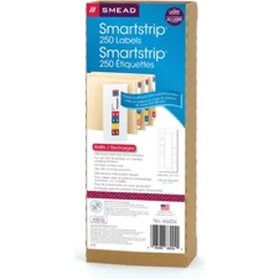 SMEAD MANUFACTURING CO.-SMD 66004