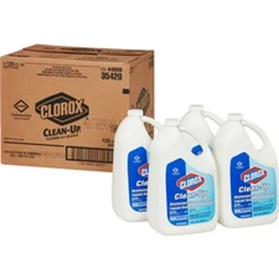 CLOROX-CLO 35420CT