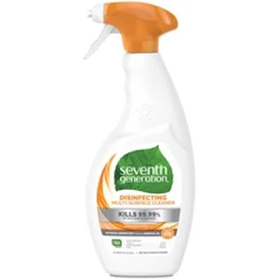 SEVENTH GENERATION-SEV 22810