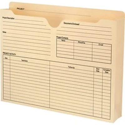 SMEAD MANUFACTURING CO.-SMD 75622