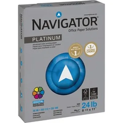 NAVIGATOR NORTH AMERICA-SNA NPL11245R
