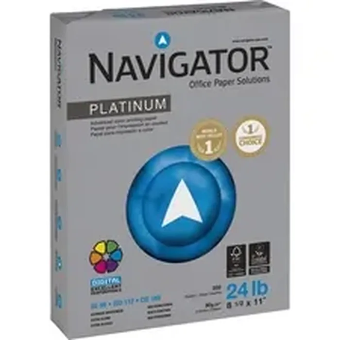 NAVIGATOR NORTH AMERICA-SNA NPL11245R