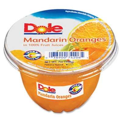 Dole Food Company Inc-DFC 74206011