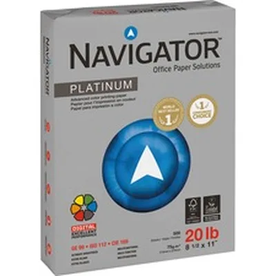 NAVIGATOR NORTH AMERICA-SNA NPL1120