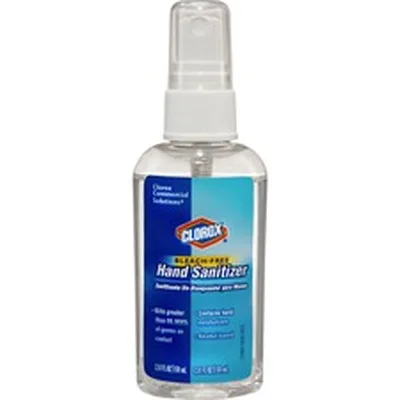 CLOROX-CLO 02174