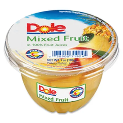 Dole Food Company Inc-DFC 71924