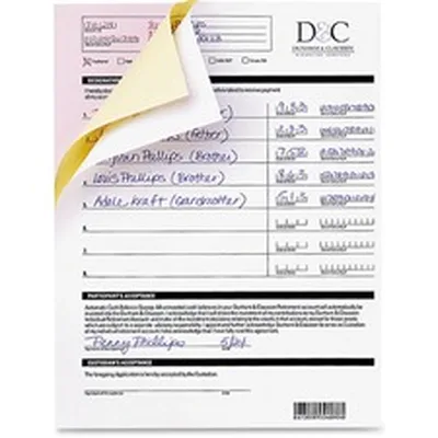 NEKOOSA COATED PRODUCTS LLC-NEK 17393