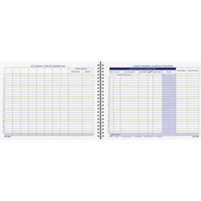 TOPS BUSINESS FORMS-ABF AFR60