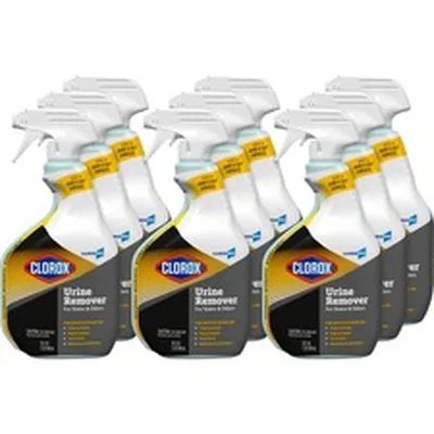 CLOROX-CLO 31036CT