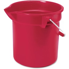 Rubbermaid-RCP 296300RDCT