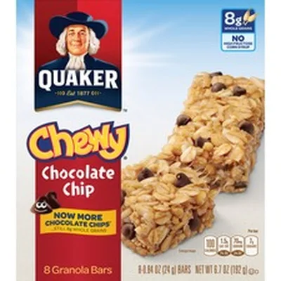 QUAKER OATS COMPANY-QKR 31182