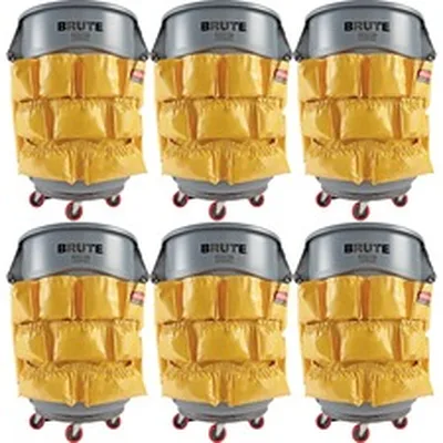 Rubbermaid-RCP 264200YWCT