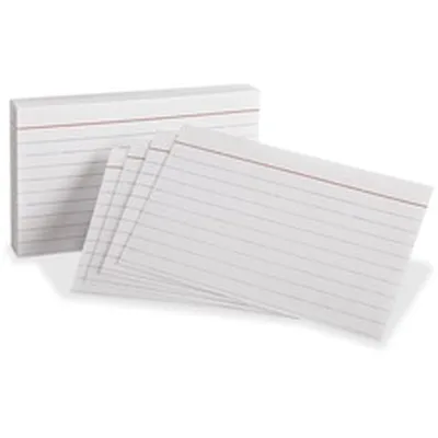 TOPS BUSINESS FORMS-OXF 10022
