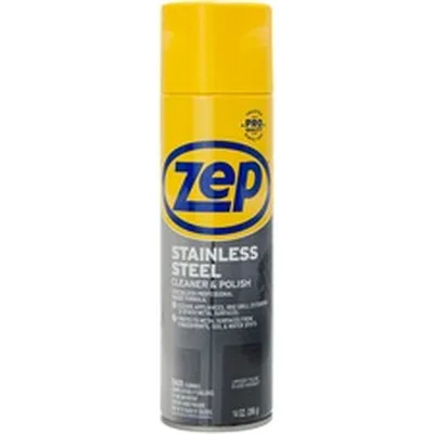 ZEP INC.-ZPE ZUSSTL14