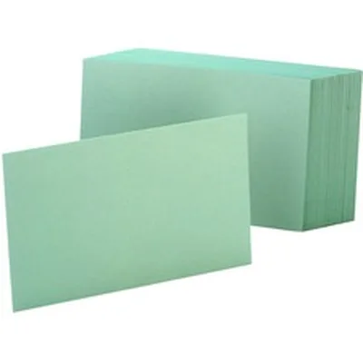 TOPS BUSINESS FORMS-OXF 7420GRE