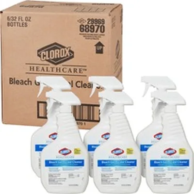 CLOROX-CLO 68970CT