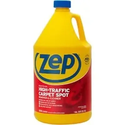 ZEP INC.-ZPE ZUHTC128