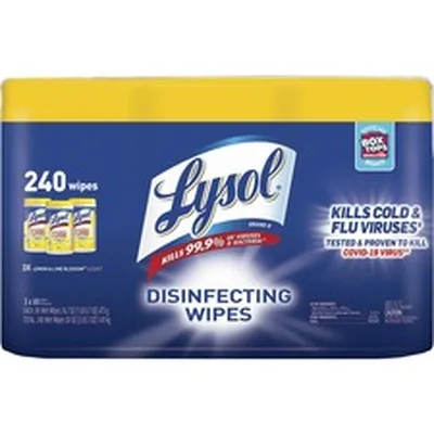 RECKITT BENCKISER-RAC 84251CT