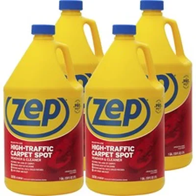 ZEP INC.-ZPE ZUHTC128CT