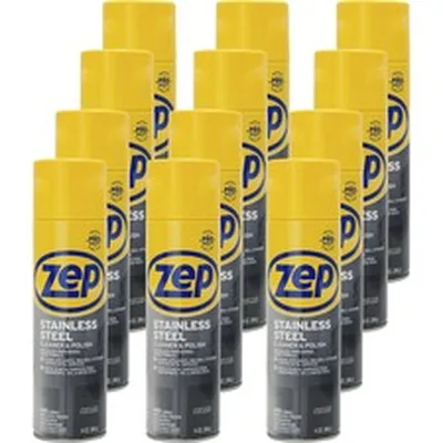 ZEP INC.-ZPE ZUSSTL14CT