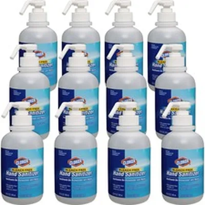 CLOROX-CLO 02176CT