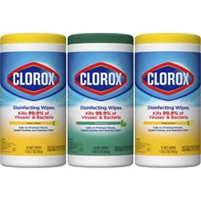 CLOROX-CLO 30208PL