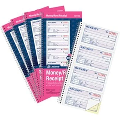 TOPS BUSINESS FORMS-ABF SC1152PK