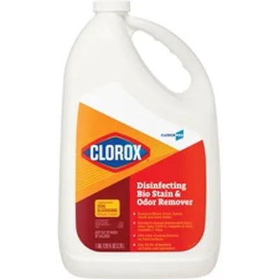 CLOROX-CLO 31910CT