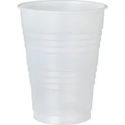 SOLO CUP-SCC Y12S